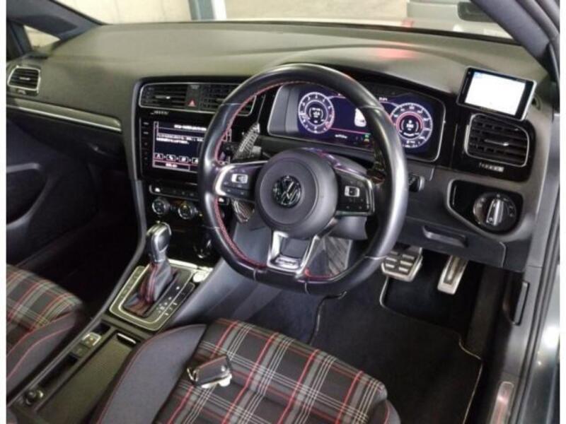 GOLF GTI