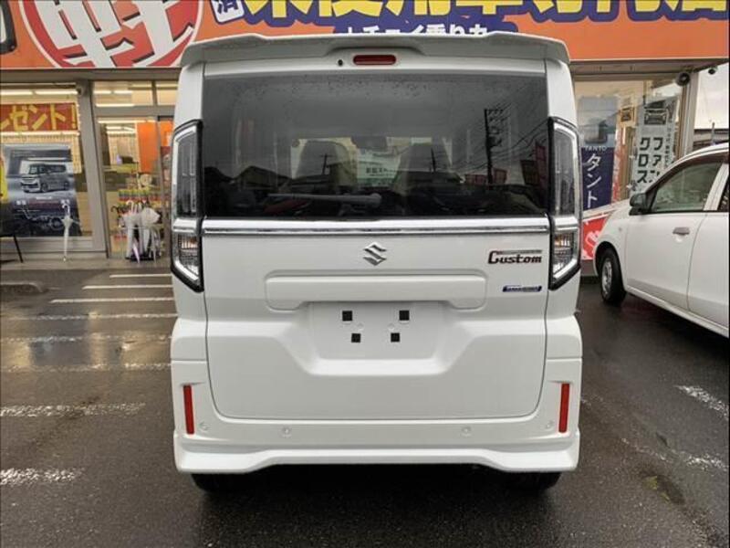 SPACIA CUSTOM
