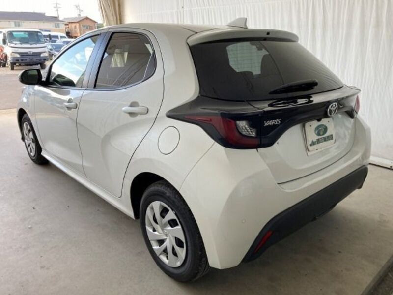 YARIS
