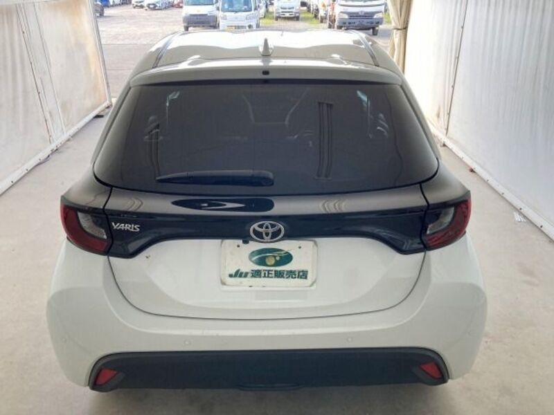 YARIS