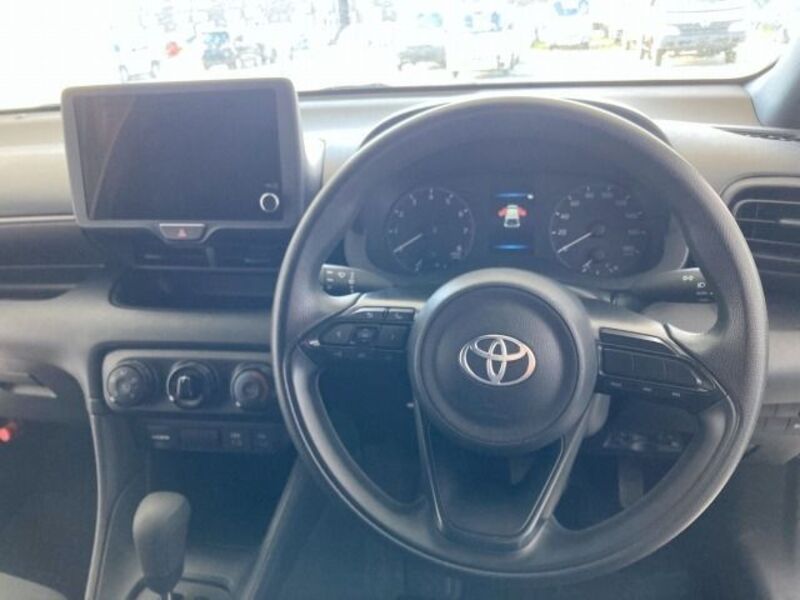 YARIS