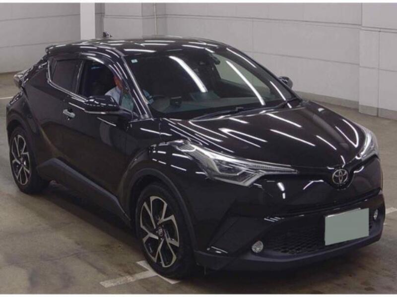 C-HR-0