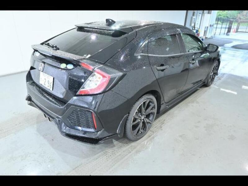 CIVIC