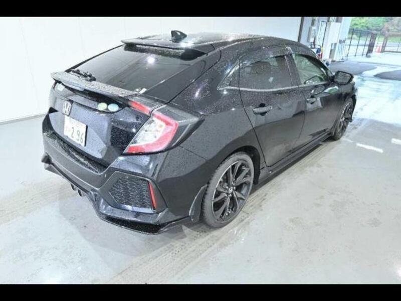 CIVIC