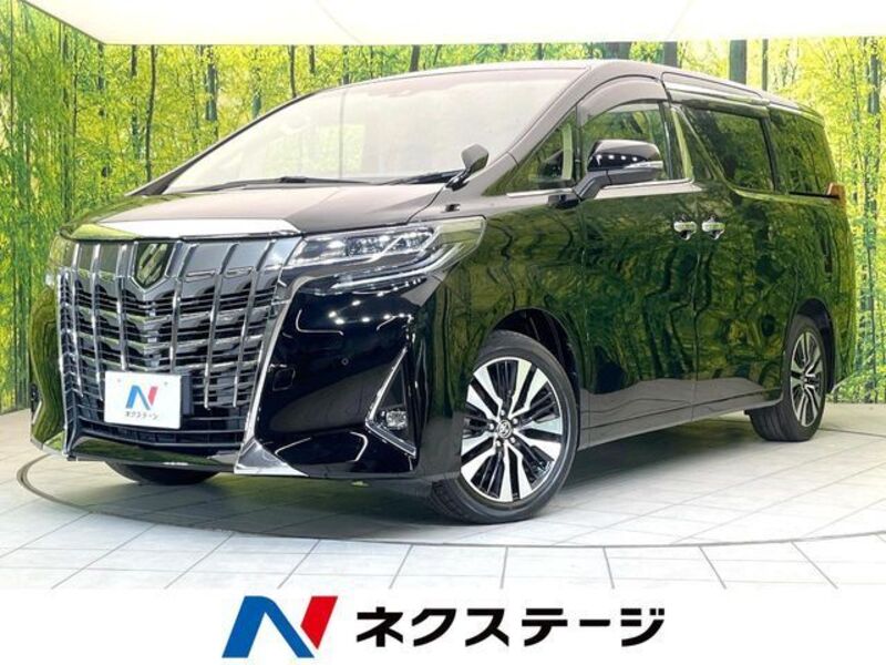 ALPHARD-0