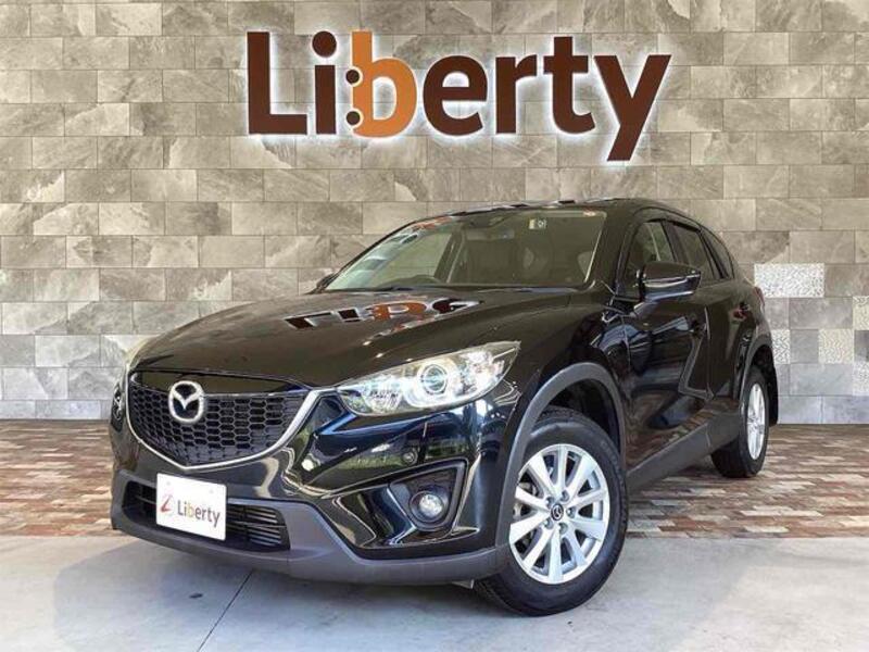 CX-5-0