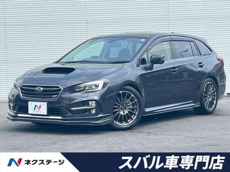 LEVORG-0