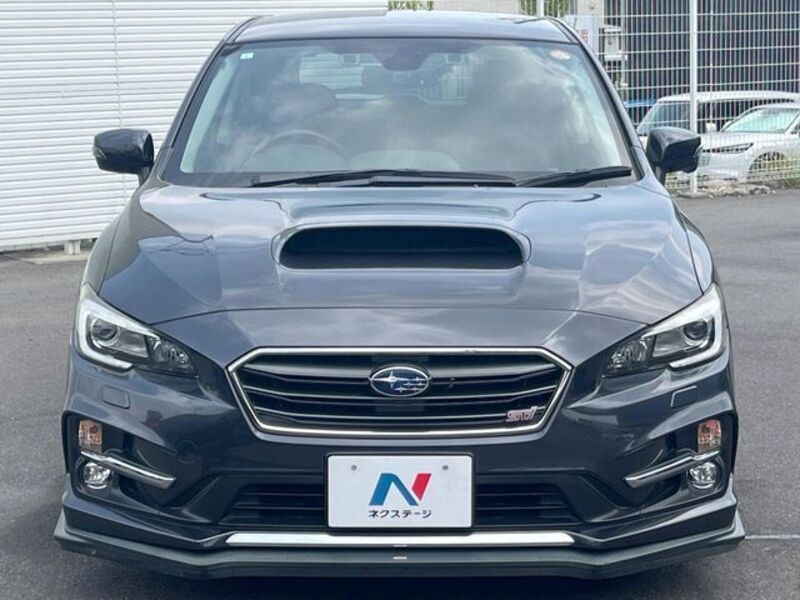 LEVORG