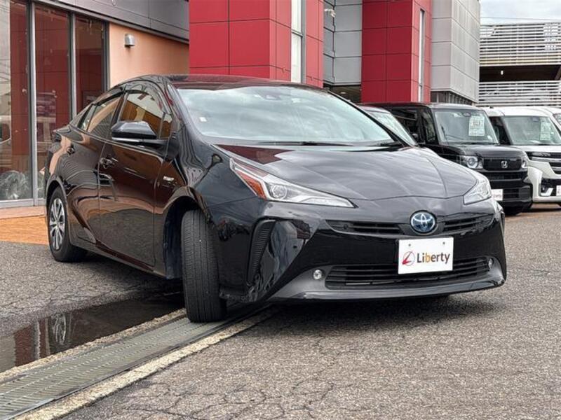 PRIUS