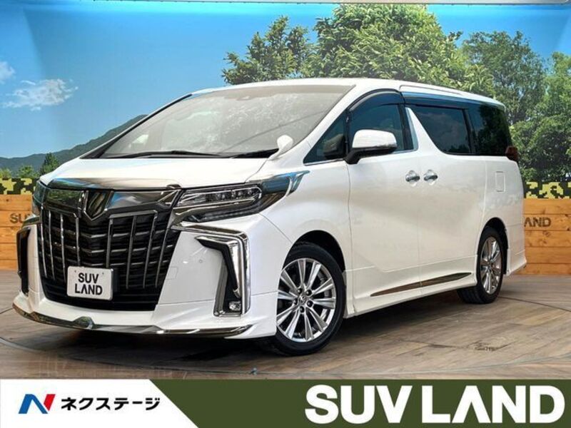 ALPHARD-0