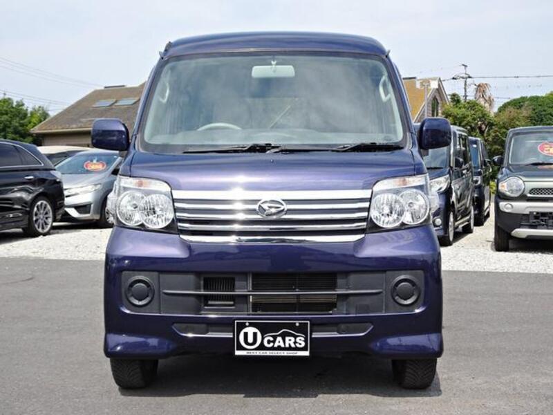 ATRAI WAGON