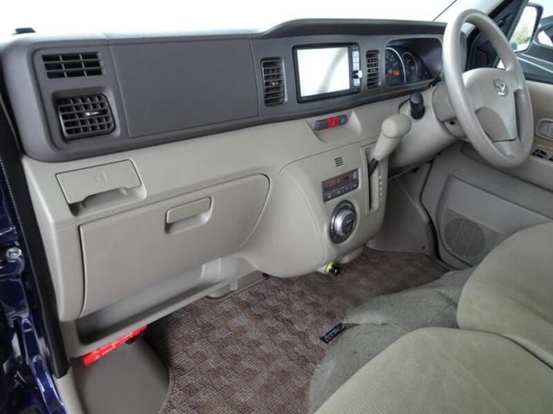 ATRAI WAGON