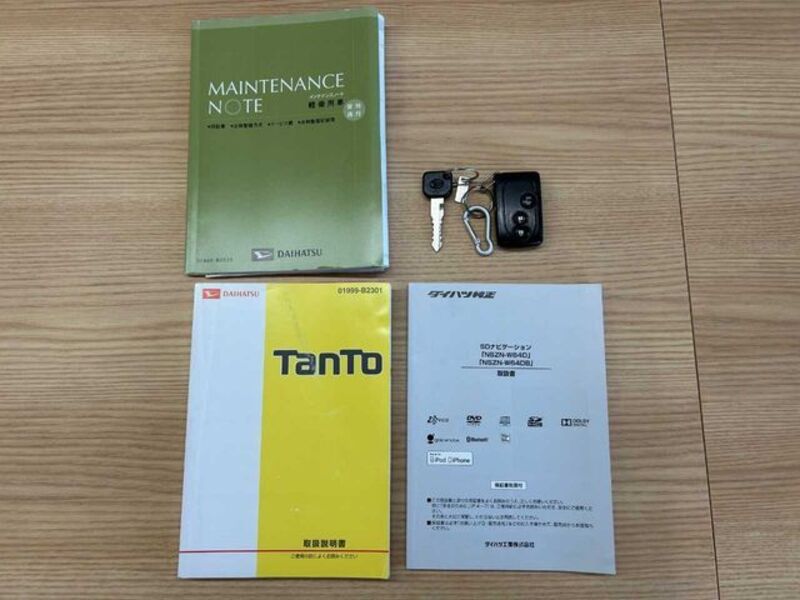 TANTO