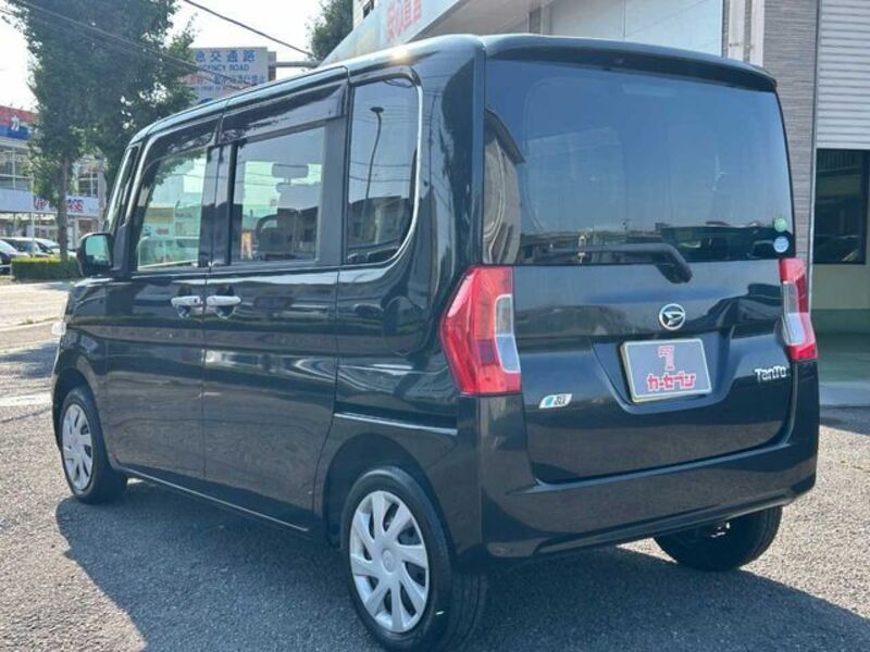 TANTO
