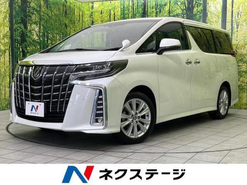 ALPHARD-0