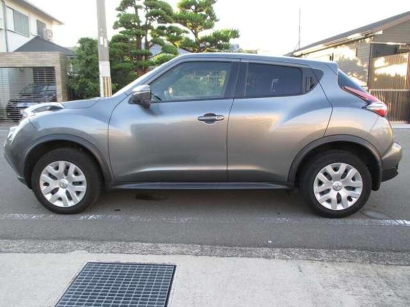 JUKE