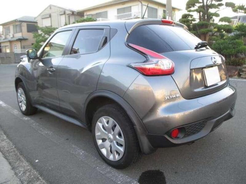 JUKE
