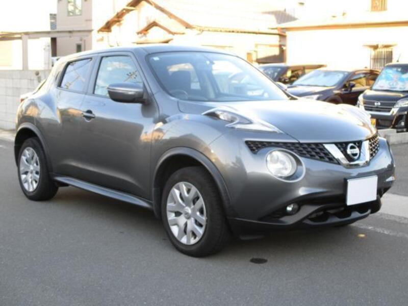JUKE-0
