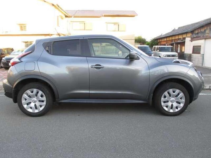 JUKE
