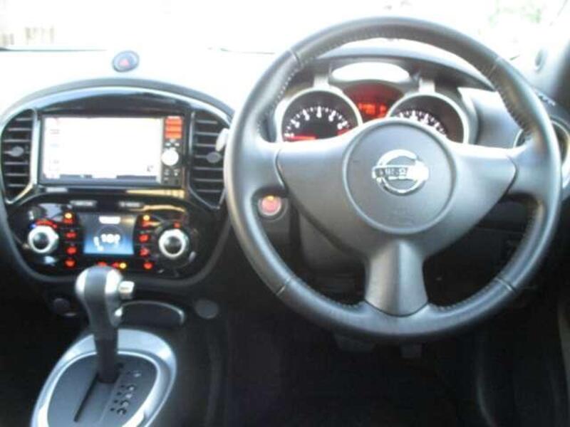JUKE
