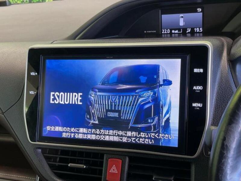 ESQUIRE