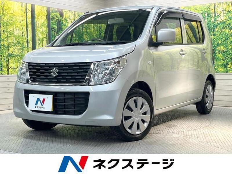 WAGON R-0