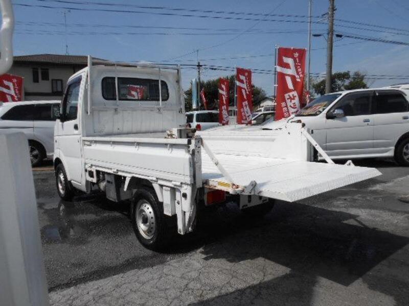 CARRY TRUCK
