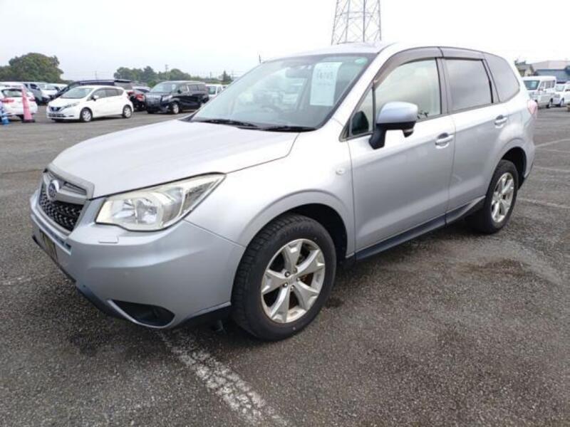 FORESTER-0
