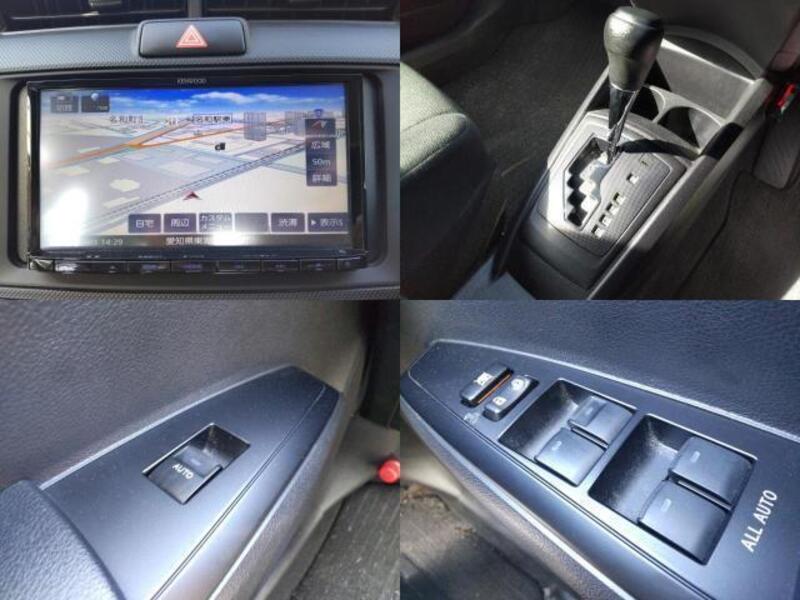 COROLLA AXIO
