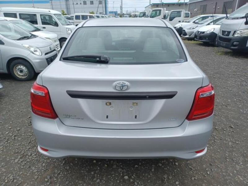 COROLLA AXIO