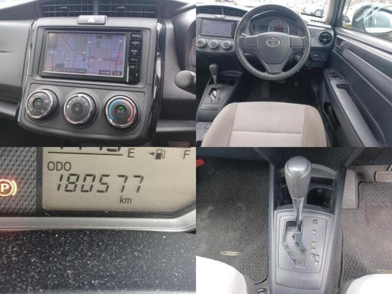 COROLLA AXIO