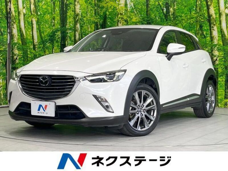 CX-3-0