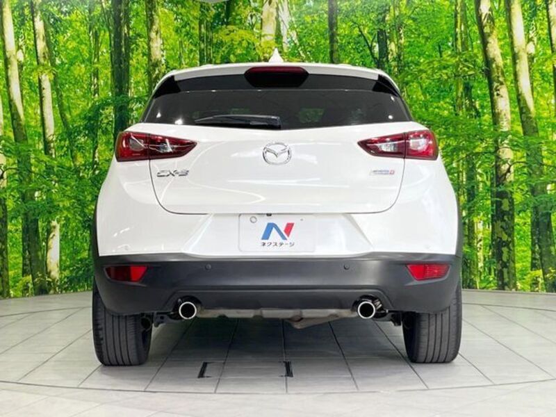 CX-3