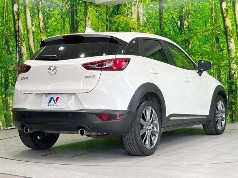 CX-3