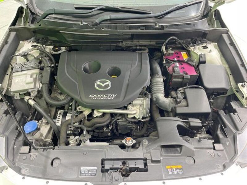 CX-3
