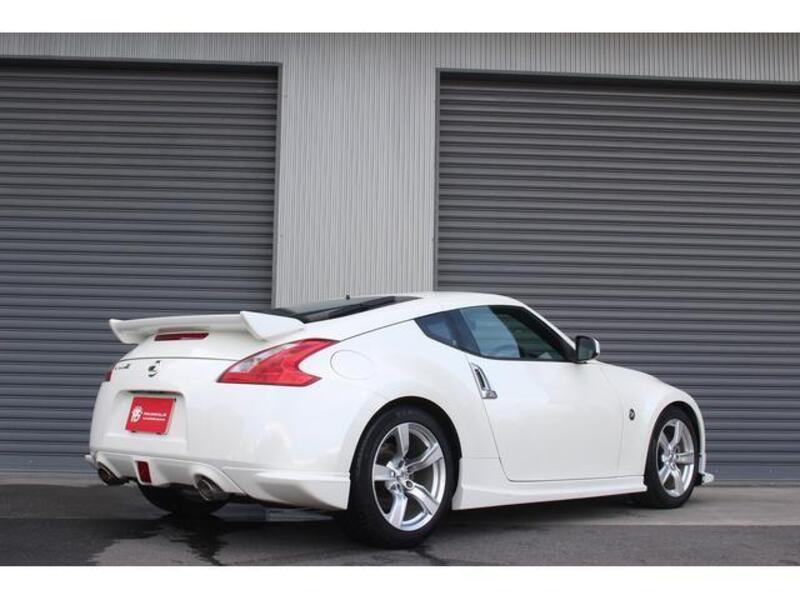 FAIRLADY Z