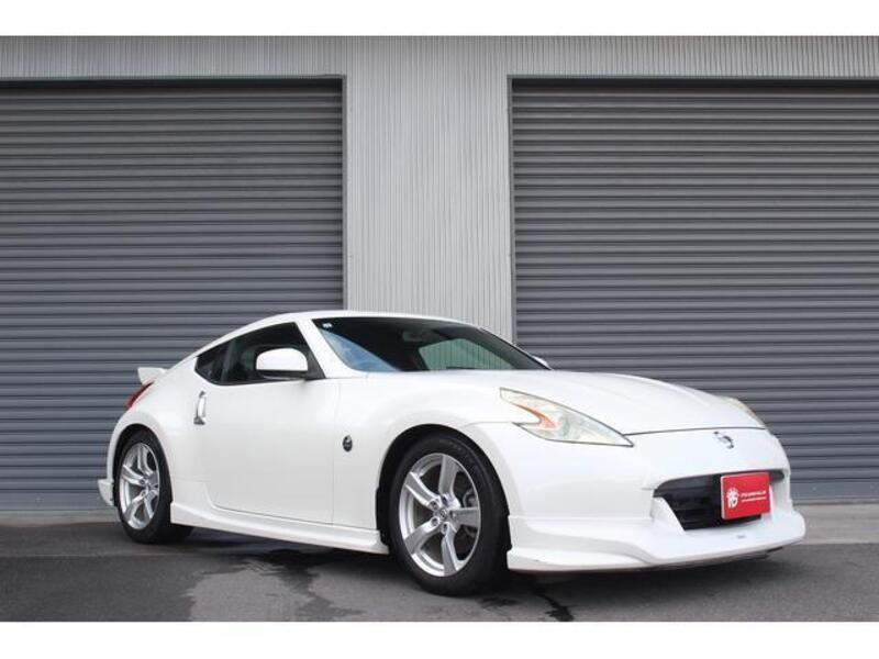 FAIRLADY Z