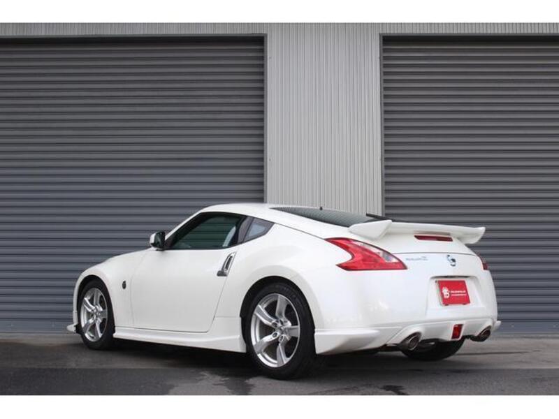 FAIRLADY Z