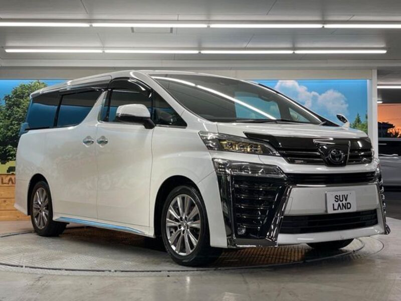 VELLFIRE