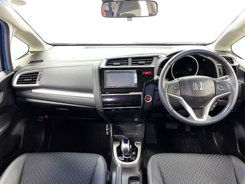 FIT HYBRID
