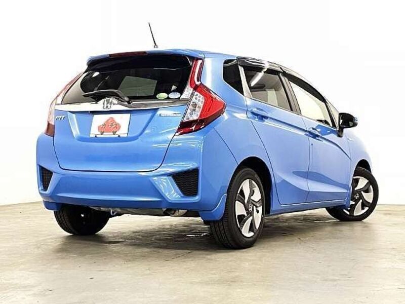 FIT HYBRID