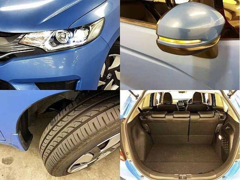 FIT HYBRID