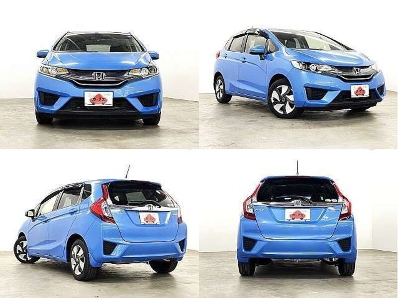 FIT HYBRID