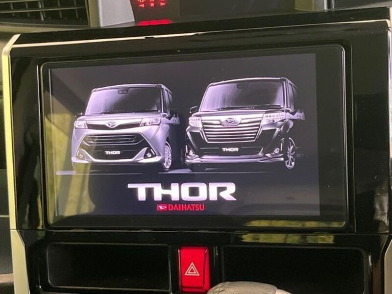 THOR