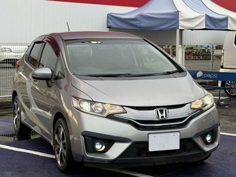 FIT HYBRID