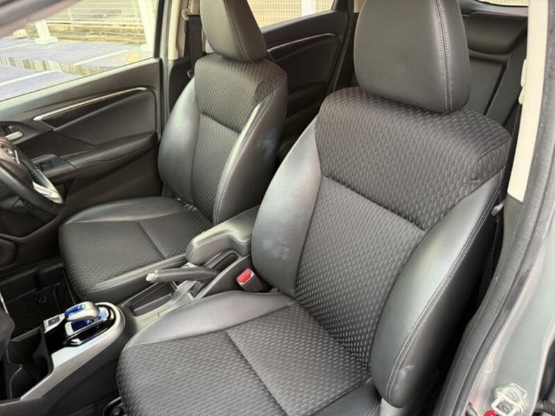 FIT HYBRID
