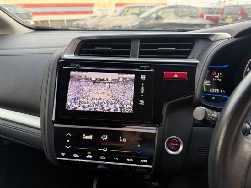 FIT HYBRID
