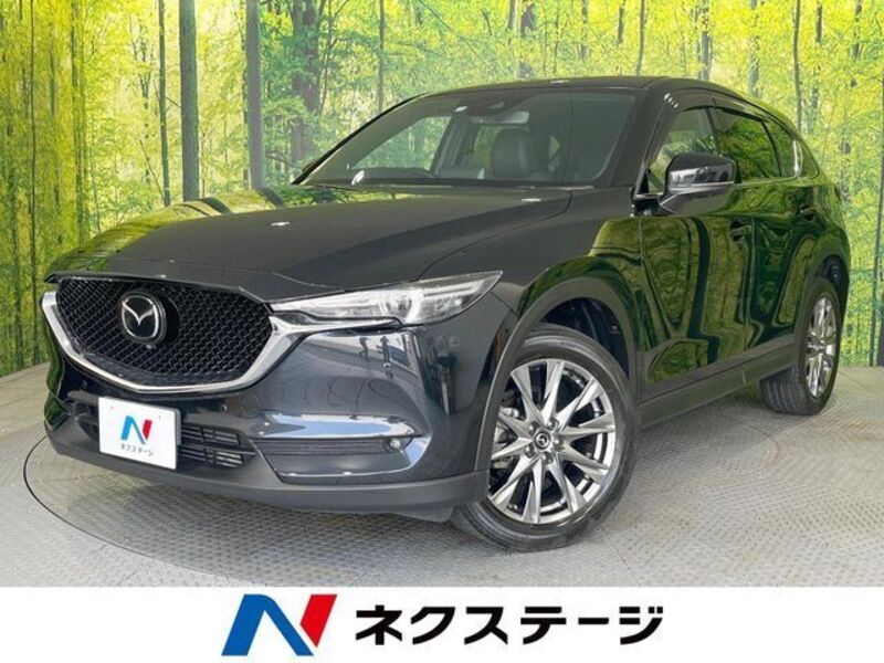 CX-5-0