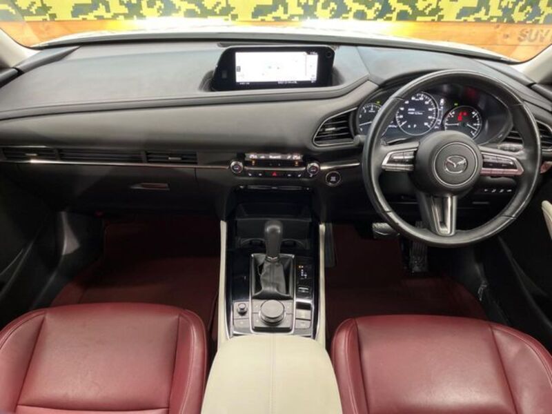 CX-30