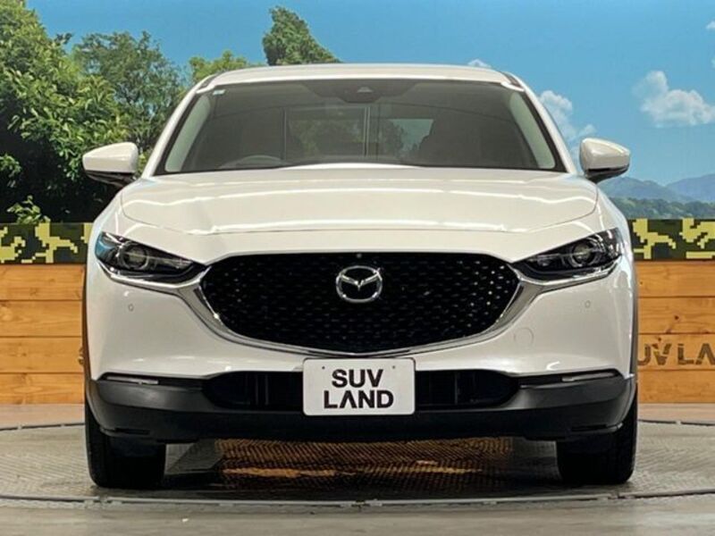 CX-30